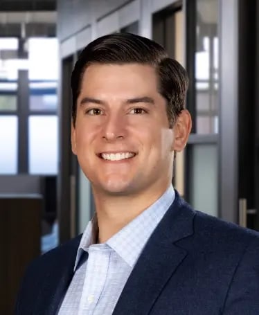 Doug Marcincin, CPA Photo