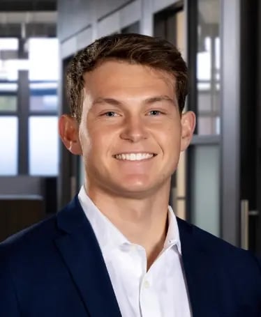 Brody O’Brien, CPA Photo