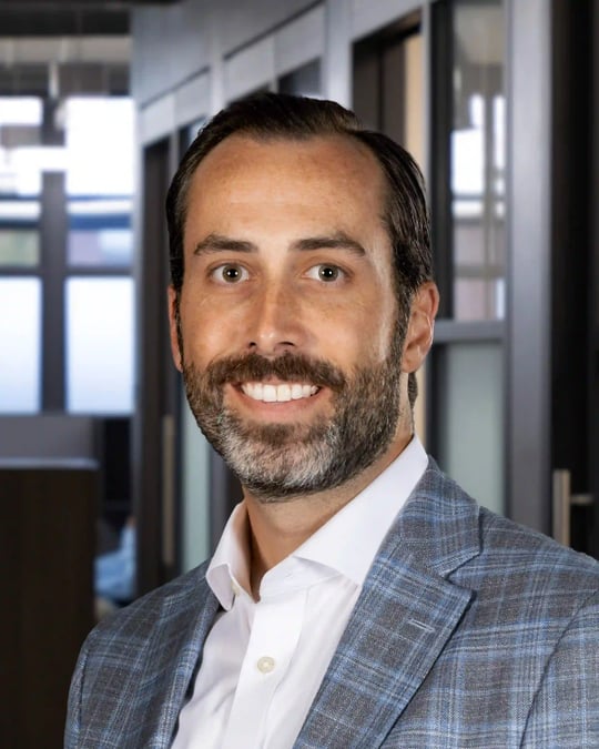 Andrew Rice, CPA, CVA Photo