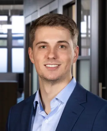 Brendon Landis, CPA Photo